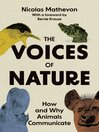 Cover image for The Voices of Nature